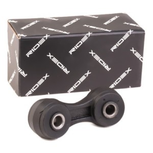 Biellette de barre stabilisatrice AUDI 8E0505465C, 8E0505465D, 8E0505465C