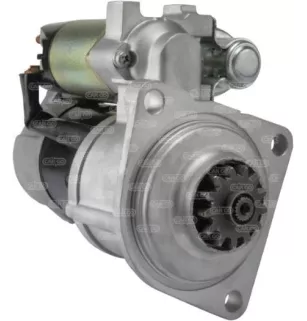 12V 2.2kW Starter 13Derts Mitsubishi M003T67771, M3T67771, Mazda TMSK-1800