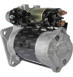 12V 2.2kW Starter 13Derts Mitsubishi M003T67771, M3T67771, Mazda TMSK-1800