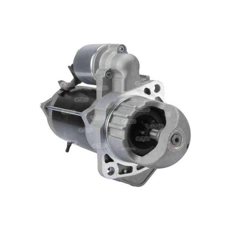 12 V Starter 3,0KW 9dens Bosch 0001230001, 0001230027, 0001262006, Mercedes Benz 0041519301 12 V Starter 3,0KW 9dens Bosch 0001230001, 0001230027, 0001262006, Mercedes Benz 0041519301