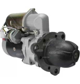 Starter 24V 7.5KW 12DENTS NIKKO 0-23000-3340, 0-23000-3341, 0-23000-3345, 0-23000-3360