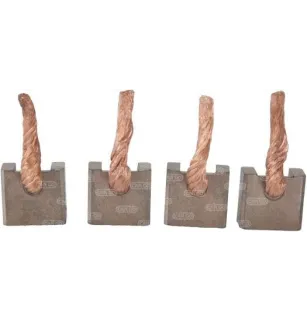 Bürstenset, Kräf SHF2348