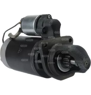 Démarreur 24V 4.0Kw 10dents Bosch 0001368067, Remy (delco) 19024294, Cummins 3283721