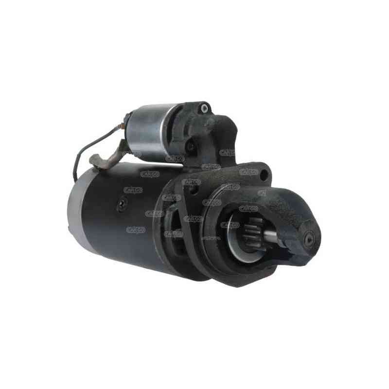 Démarreur 24V 4.0Kw 10dents Bosch 0001368067, Remy (delco) 19024294, Cummins 3283721 Démarreur 24V 4.0Kw 10dents Bosch 0001368067, Remy (delco) 19024294, Cummins 3283721