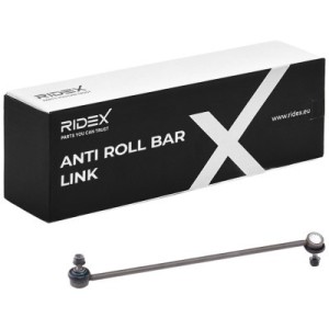 Biellette de barre stabilisatrice BMW 50753, 31306781549, 31356768083