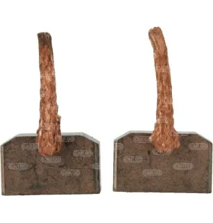 Mitsubishi 142350 Brush Set