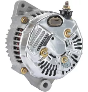 Veränderung 14 V 120amper Denso 102211-0830, Komatsu 600-861-1951