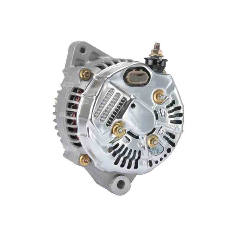 Altérnateur 14V 120Amp Denso 102211-0830, Komatsu 600-861-1951 Altérnateur 14V 120Amp Denso 102211-0830, Komatsu 600-861-1951