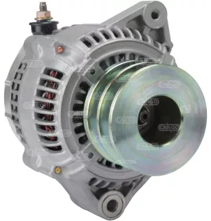 Veränderung 14 V 120amper Denso 102211-0830, Komatsu 600-861-1951