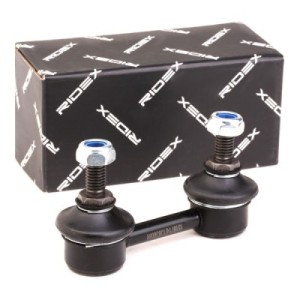 Biellette de barre stabilisatrice ALPINA 33551095696, 1091497, 1095696