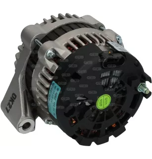 Alterazioni 14v 75amp ssang yong 6621545402, A6621545402