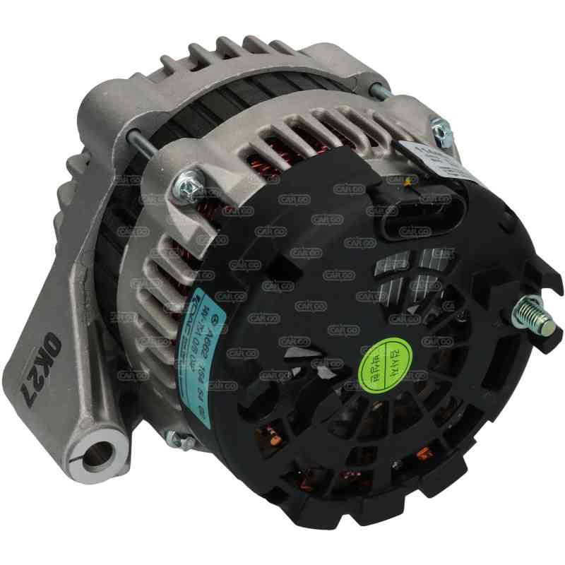 Altérnateur 14V 75Amp Ssang Yong 6621545402, A6621545402 Altérnateur 14V 75Amp Ssang Yong 6621545402, A6621545402