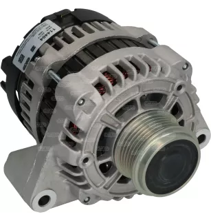 Alterazioni 14v 75amp ssang yong 6621545402, A6621545402