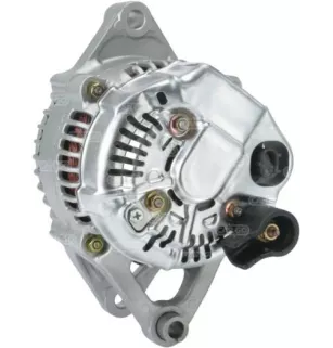 Alteración de 14V 110amp Denso 121000-3700, Rover Group 38522296f