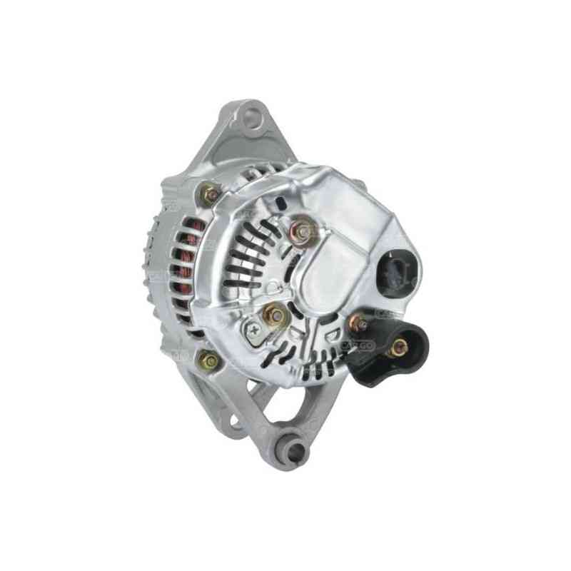 Altérnateur 14V 110Amp Denso 121000-3700, Rover Group 38522296F Altérnateur 14V 110Amp Denso 121000-3700, Rover Group 38522296F