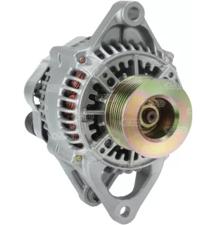 Alteración de 14V 110amp Denso 121000-3700, Rover Group 38522296f