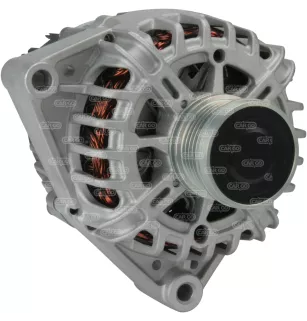 Alteración de 14V 115amp Mitsubishi 1800A029, Valeo 2542956, 2542956a, 2543508