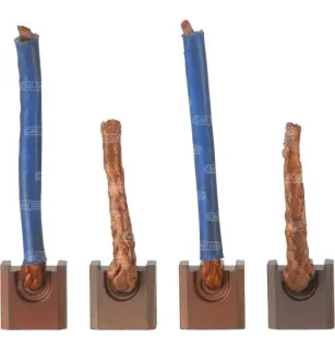 Set spazzole, Valeo 185658, 187639, Ghibaudi SPSX-142-145