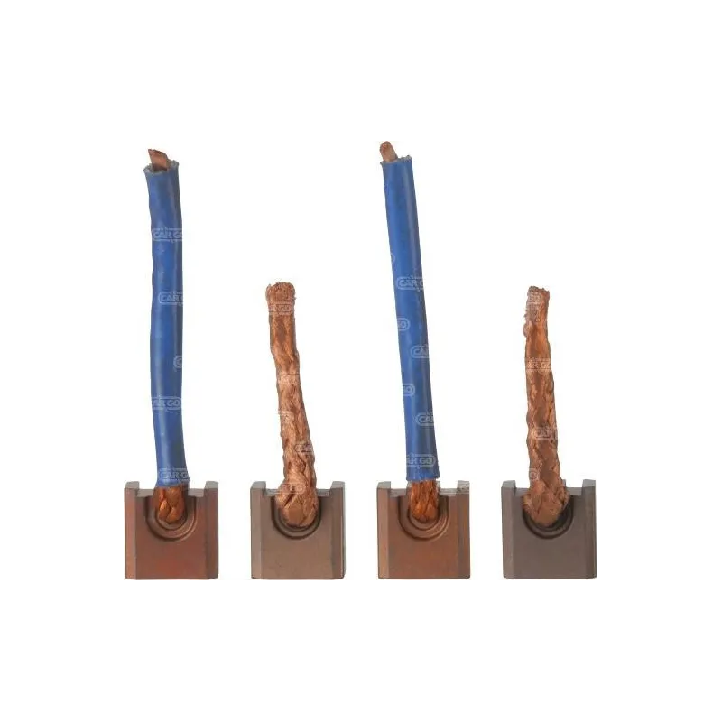 Conjunto de escovas, Valeo 185658, 187639, Ghibaudi SPSX-142-145 Conjunto de escovas, Valeo 185658, 187639, Ghibaudi SPSX-142-145