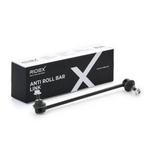 Biellette de barre stabilisatrice ALPINA 31306792212, 31306792212