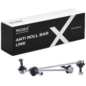 Biellette de barre stabilisatrice VW 7H0411317, 7H5411317B, 7H0411317