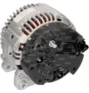 Alteración de 14V 180amp Bosch 012171502020, 0121715120, Volkswagen 059903015r, 059903017k