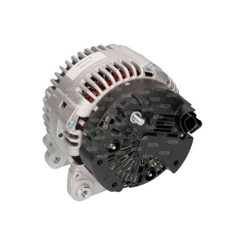 Altérnateur 14V 180Amp Bosch 0121715020, 0121715120, Volkswagen 059903015R, 059903017K Altérnateur 14V 180Amp Bosch 0121715020, 0121715120, Volkswagen 059903015R, 059903017K