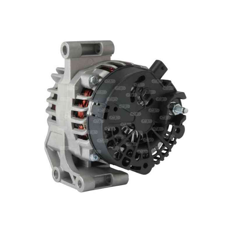 Altérnateur 14V 100Amp Denso 101210-0960, 101210-0961, Opel 13222935, 13256932 Altérnateur 14V 100Amp Denso 101210-0960, 101210-0961, Opel 13222935, 13256932