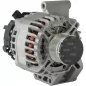 Altérnateur 14V 100Amp Denso 101210-0960, 101210-0961, Opel 13222935, 13256932