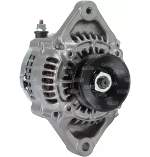 Altering 14V 40amp Denso 101211-3720, 101211-3721, 101211-3722, 101211-3723