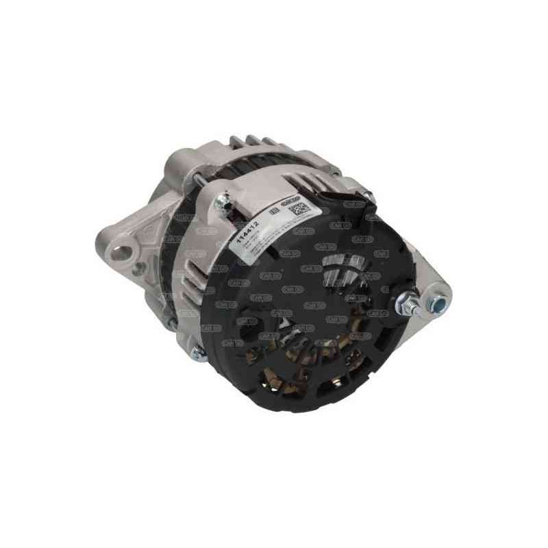 Altérnateur 14V 85Amp Daewoo 96540542, Chevrolet 96540542, 96838439, 96954113 Altérnateur 14V 85Amp Daewoo 96540542, Chevrolet 96540542, 96838439, 96954113