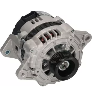 Altering 14V 85amp DAEWOO 96540542, Chevrolet 96540542, 96838439, 9695413