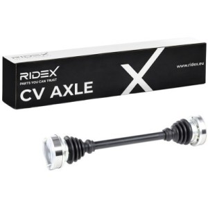 Arbre de transmission PORSCHE 251501203B, 251501203BX, 251501203D