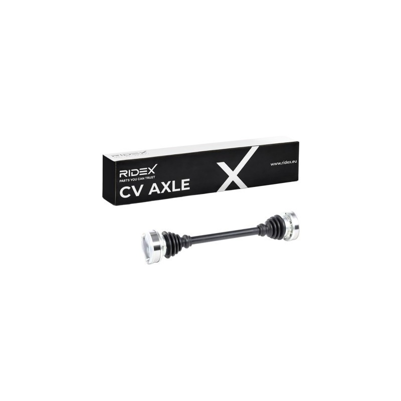 Arbre de transmission PORSCHE 251501203B, 251501203BX, 251501203D