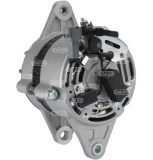 Änderung 28V 55AMP Poong Sug 02142-5070, Hino 27040-1151