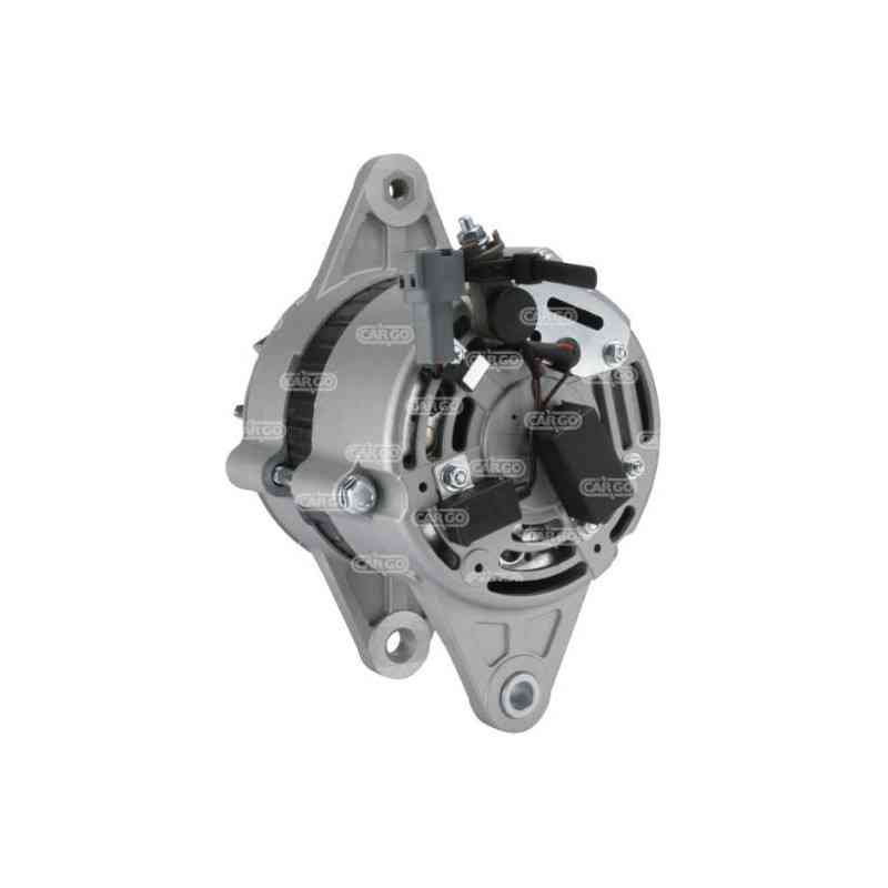 Änderung 28V 55AMP Poong Sug 02142-5070, Hino 27040-1151