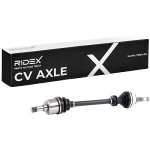 Arbre de transmission CITROËN 3272J1, 32727K, 3272J5