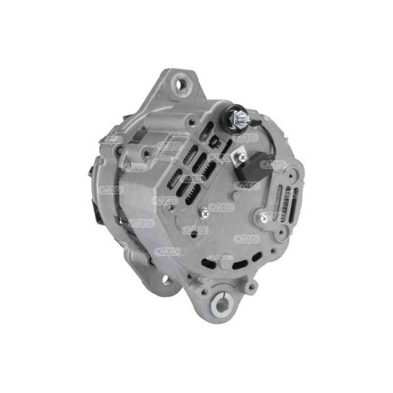 Alterando 28V 50amp Mitsubishi A004T40386, A004TU9286, A4T40386, A4TU9286, ME077790