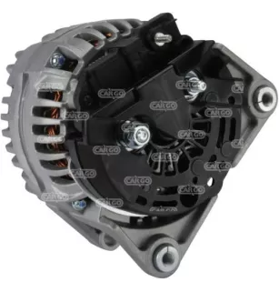 Alteración de 14V 120amp Bosch 0124425005, 0124425020, 1986a00818, Remy (Delco) 18000004