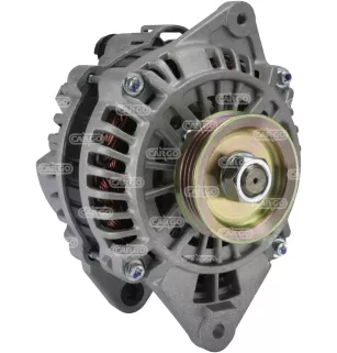 Alteración de 14V 100amp Mitsubishi A003TA0491, A003TA2391, A3TA0491, A3TA2391