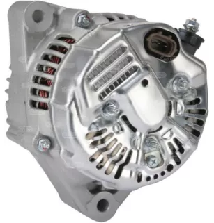 Alteración de 14V 80amp Denso 101211-7860, 101211-7861, 102211-1370, Toyota 27060-50250
