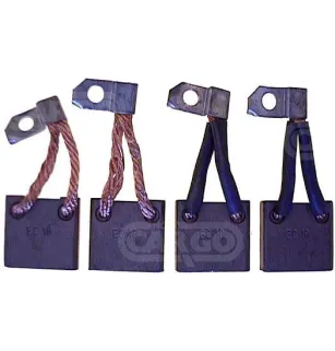 Conjunto de pincéis, Magneti marelli 63216701, 63216702, MT67A, MT67AB