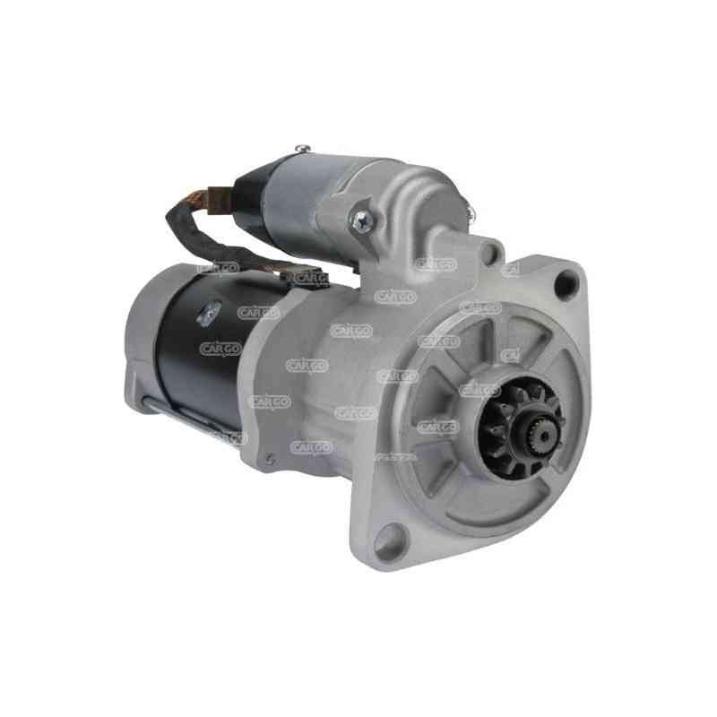 Starter 24V 5.0KW 11dents Sawafuji 0355-502-0019, 0355-502-0040, 0355-502-0041, Hino 28100-2624 Starter 24V 5.0KW 11dents Sawafuji 0355-502-0019, 0355-502-0040, 0355-502-0041, Hino 28100-2624