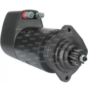 Starter 24V 5.4kW 11dents Bosch 0001416032, KHD 00174637, 011635558, 01174637