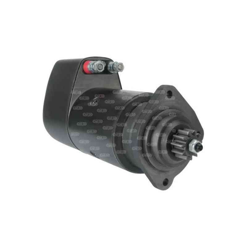 Démarreur 24V 5.4Kw 11dents Bosch 0001416032, KHD 00174637, 01163558, 01174637 Démarreur 24V 5.4Kw 11dents Bosch 0001416032, KHD 00174637, 01163558, 01174637