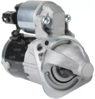 Starter 12V 0,9KW 8/10Dents Valeo 1195239, KIA 36100-2B100, 36100-2B200, 36100-2B600