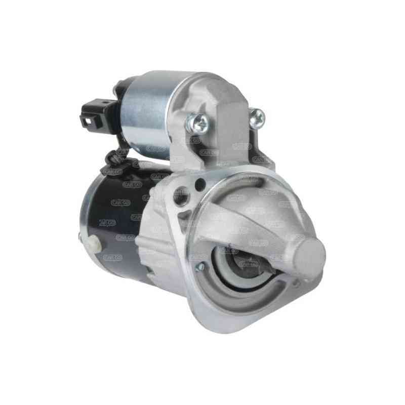 Démarreur 12V 0.9Kw 8/10dents Valeo 1195239, Kia 36100-2B100, 36100-2B200, 36100-2B600