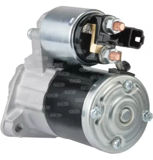 Démarreur 12V 0.9Kw 8/10dents Valeo 1195239, Kia 36100-2B100, 36100-2B200, 36100-2B600