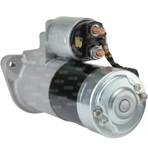 Démarreur 12V 1.6Kw 14dents Mitsubishi 30L66-10500, M001T68381, M1T68381, MOO1T68381