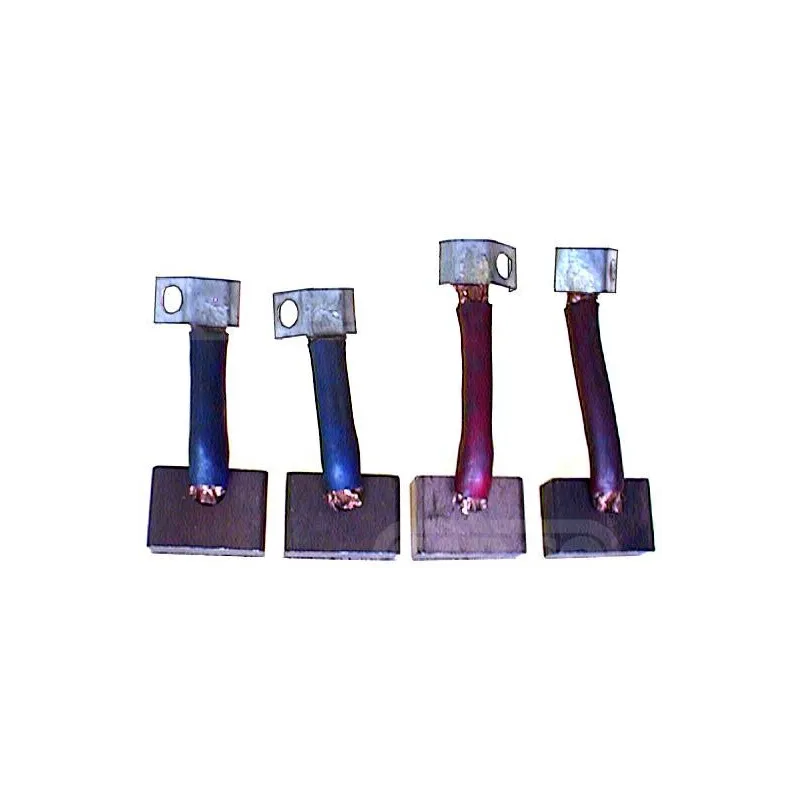 Juego de cepillos, Bosch 0001367001, 0001367002, B001816395, Krauf STB0103 Juego de cepillos, Bosch 0001367001, 0001367002, B001816395, Krauf STB0103